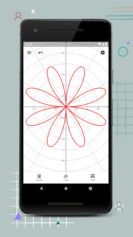 GeoGebra图形计算器app官方下载 GeoGebra图形计算器app官方下载