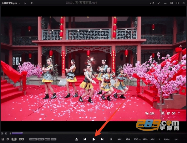KMPlayer���������عٷ�pc��