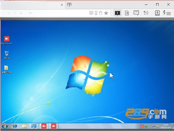 AnyDesk远程控制电脑下载 AnyDesk远程控制电脑下载