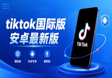 tiktok���ʰ氲׿���°�