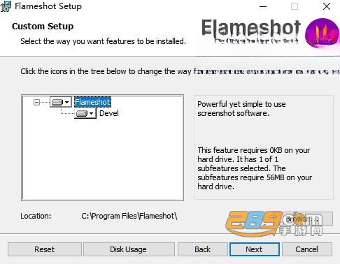 Flameshot�����ٷ�����
