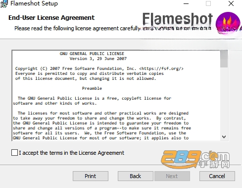 Flameshot�����ٷ�����