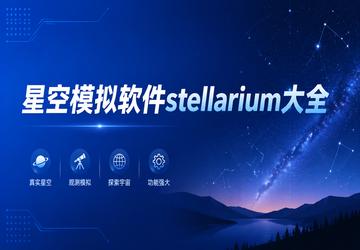 �ǿ�ģ������stellarium��ȫ