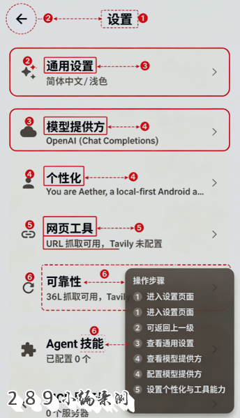 aether扶摇智能体 aether扶摇智能体