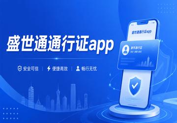 ʢ��ͨͨ��֤app