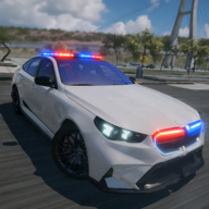 ����ģ����Ѳ��2026(Police Simulator 2026)�ٷ�����v0.2.1 дʵѲ��ģ������