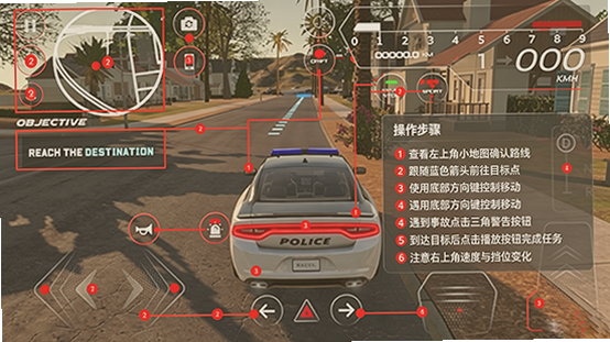 ����ģ����Ѳ��2026(Police Simulator 2026)�ٷ�����