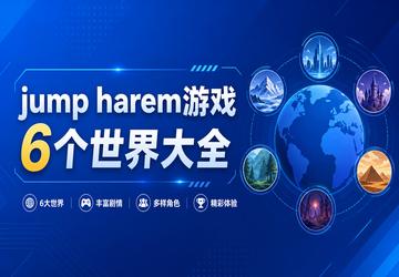 jump harem游戏6个世界大全