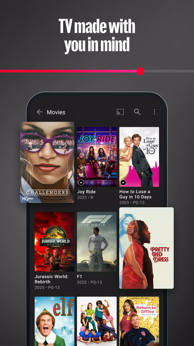 YouTube TV版下载 YouTube TV版下载