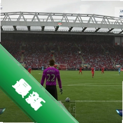 FIFA15�ٷ������ƽ��v1.0�ƽ��