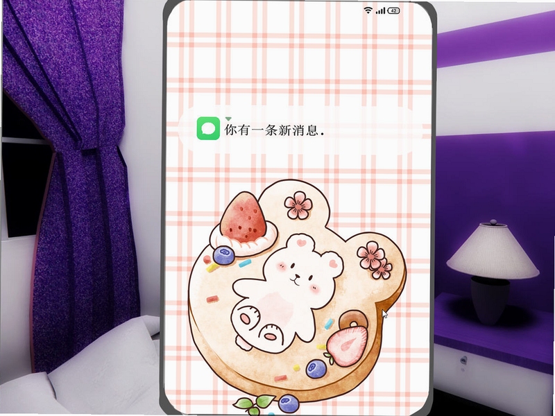 关键词必须包含 一起回家吧企鹅超怕人乙女游戏,文字可概括整篇文章全部内容,用于搜索配图