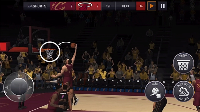 关键词必须包含 美国职篮NBA Live 2003英文免安装版电脑版,文字可概括整篇文章全部内容,用于搜索配图