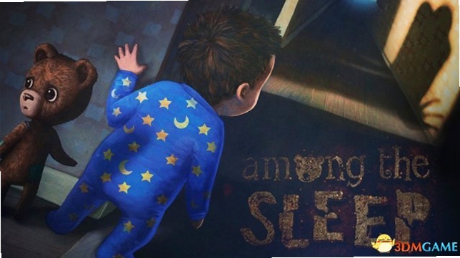 �ؼ��ʱ������ ˯��֮��Among the Sleep �������ţ����ֿɸ�����ƪ����ȫ�����ݣ�����������ͼ