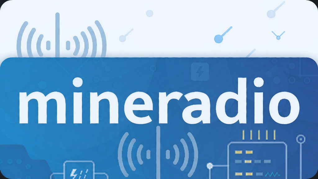 mineradio