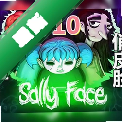 ��Ƥ��Sally Face���԰�v1.0.0������Ϸ