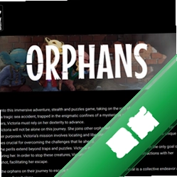 �¶�Orphanv1.0.0��Ѱ�