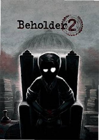 关键词必须包含 旁观者2Beholder 2,文字可概括整篇文章全部内容,用于搜索配图