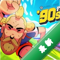 90s Football Stars���԰�v1.0���İ�
