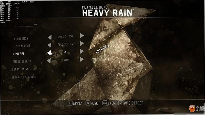 关键词必须包含 Rainswept大雨滂沱电脑版游戏截图,文字可概括整篇文章全部内容,用于搜索配图