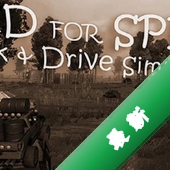 ����ģ����Need for Spirit: Drink  Drive Simulatorv1.0��ʻģ��
