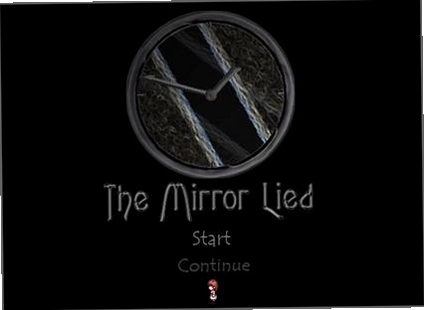 �ؼ��ʱ������ ����֮��The Mirror Lied�����֣�����֮���������Ž�����̳̽�ͼ������������ͼ