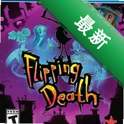 ��ת����Flipping Deathv1.0���԰�