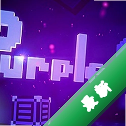 ��ɫ������Purple Heartv1.0�������