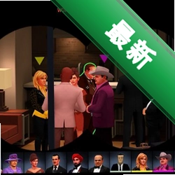 ����ɶ�SpyParty���԰�v1.0���԰�
