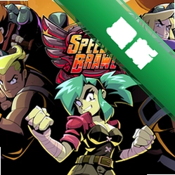 �ٶ����Speed Brawl���԰�v1.0���԰�