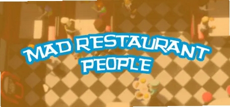 关键词必须包含 疯狂餐厅人Mad Restaurant People电脑版按键说明,文字可概括整篇文章全部内容,用于搜索配图