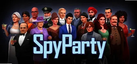 �ؼ��ʱ������ {����ɶ�SpyParty���԰� ����˵��}�����ֿɸ�����ƪ����ȫ�����ݣ�����������ͼ