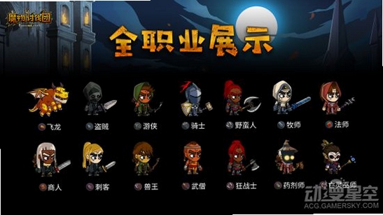 关键词必须包含 魔物讨伐团电脑版新手攻略,文字可概括整篇文章全部内容,用于搜索配图