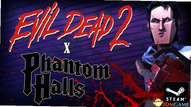 关键词必须包含 幻影大厅Phantom Halls新手入门,文字可概括整篇文章全部内容,用于搜索配图