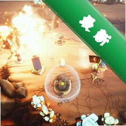 ���ǻ���Mars or Die!v1.0.0������Ϸ