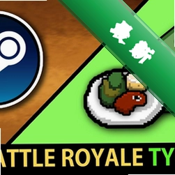 ����ɱ���Battle Royale Tycoon���԰�v1.0ģ�⾭Ӫ����ɱ