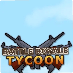 大逃杀大亨Battle Royale Tycoon电脑版 大逃杀大亨Battle Royale Tycoon电脑版按键说明 操作技巧 快捷键