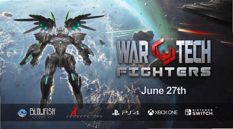 关键词必须包含 {战争斗士War Tech Fighters 按键说明},文字可概括整篇文章全部内容,用于搜索配图