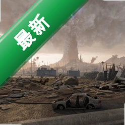 �������Fractured Lands���԰�v1.0.0���İ�