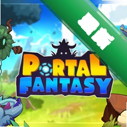 ս�����봫�洫����Fighting Fantasy Legends Portalv1.0��Ϸ����