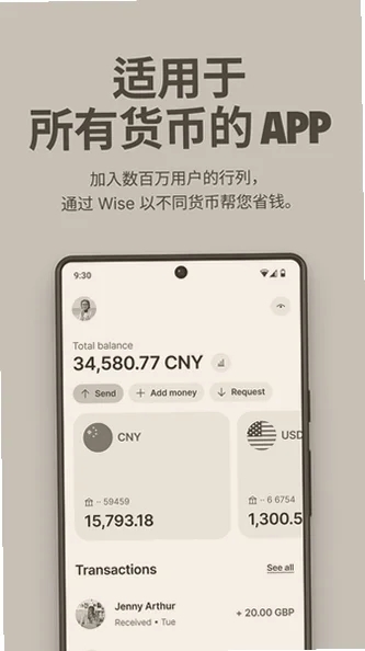 Wise����APP