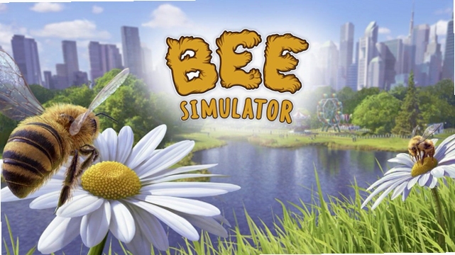 关键词必须包含 {蜜蜂模拟器Bee Simulator电脑版新手入门},文字可概括整篇文章全部内容,用于搜索配图