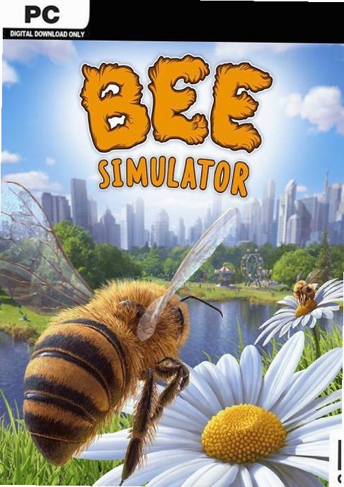 关键词必须包含 {蜜蜂模拟器Bee Simulator电脑版按键操作},文字可概括整篇文章全部内容,用于搜索配图