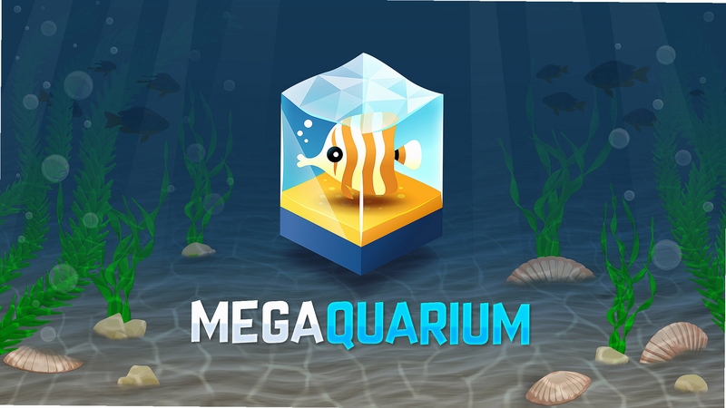 巨型水族馆Megaquarium电脑版新手入门攻略 巨型水族馆Megaquarium电脑版