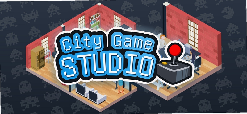 关键词必须包含 城市游戏工作室City Game Studio新手入门,文字可概括整篇文章全部内容,用于搜索配图