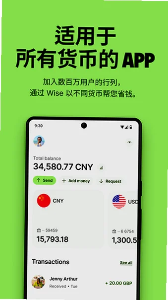 Wise Token