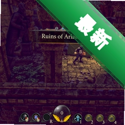 ����������:����Azuran Tales: Trialsv1.0������Ϸ