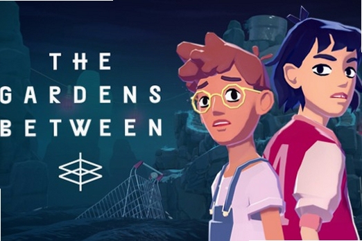 关键词必须包含 花园之间The Gardens Between电脑版,文字可概括整篇文章全部内容,用于搜索配图