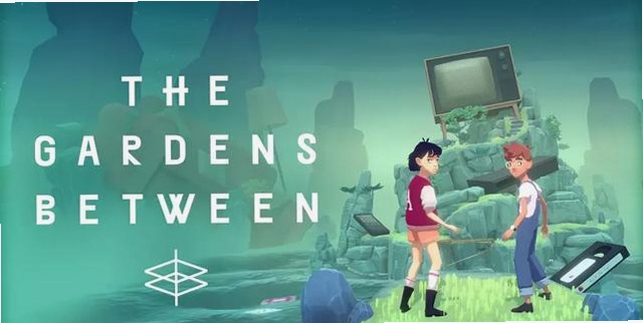 关键词必须包含 花园之间The Gardens Between电脑版,文字可概括整篇文章全部内容,用于搜索配图