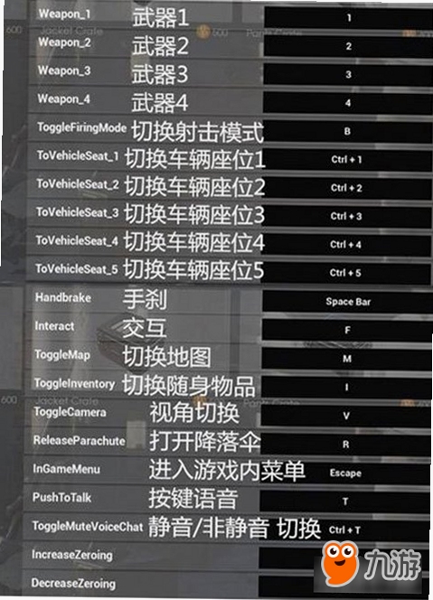 关键词必须包含 究极求生大逃杀武器选择,文字可概括整篇文章全部内容,用于搜索配图