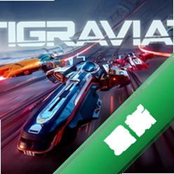 �������ȷ�Antigraviatorv1.0���İ�